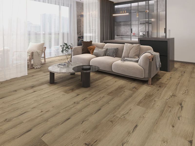 Coastal Collection: 12Mil 7X48