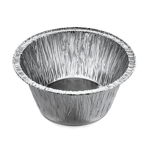 VASCHETTA BUDINO DIAM. 9 cm - 125  pezzi