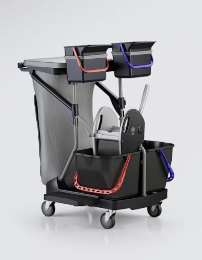 Carrello Revolution BIG