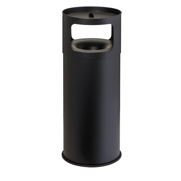 GETTACARTE  AUTO-ESTINGUENTE NERO