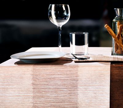 RUNNER IN CARTA A SECCO FANTASIA MILLERIGHE - 24 METRI