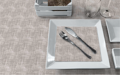 TOVAGLIA AIRLAID 100X100 ROLLING