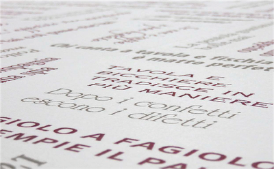 TOVAGLIA AIRLAID 100X100 POUR PARLER TOVAGLIA AIRLAID 100X100 POUR PARLER