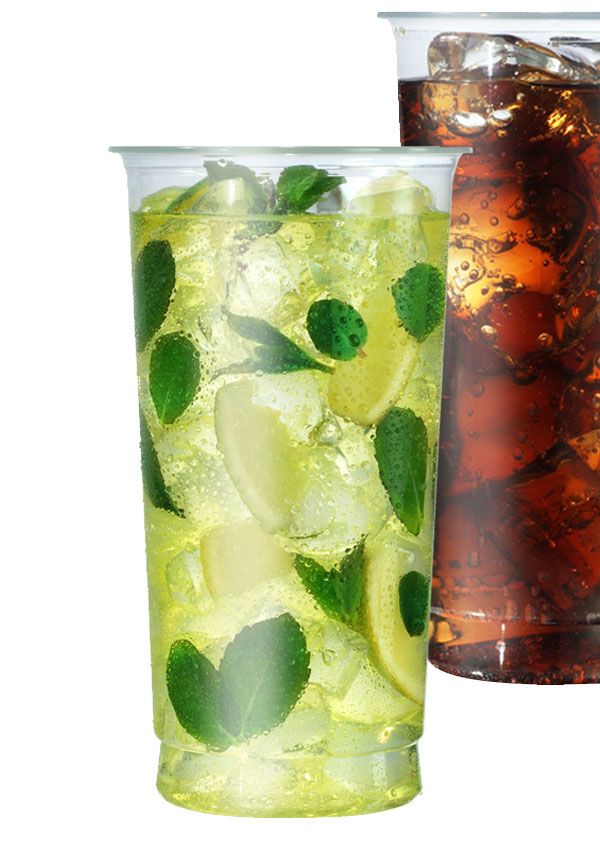 BICCHIERE TUMBLER 350 ML - 900 pezzi