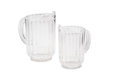CARAFFA IN POLICARBONATO 950 ML