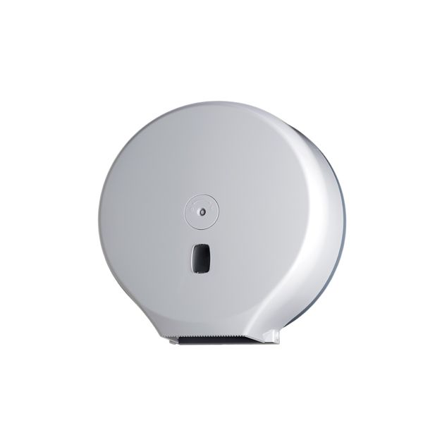 DISPENSER CARTA IGIENICA - MAXI JUMBO WHITE