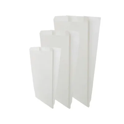 SACCHETTI CARTA PATINATA  10KG (VARI FORMATI)