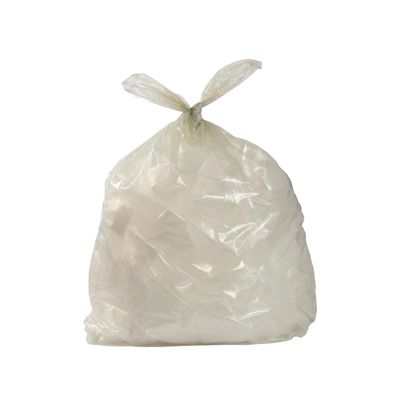 SACCHI AMBRA PER RIFIUTI 18 KG (VARIE MISURE)