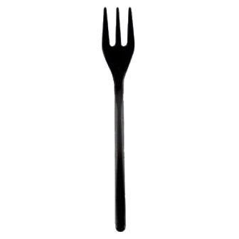 MINI FORCHETTINE IN CPLA BIO - 10 CM 50 pezzi