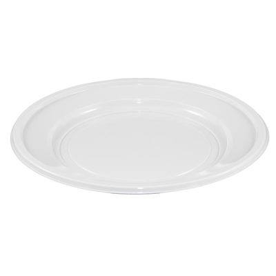 PIATTI PIANI PP  RIUTILIZZABILI - 22 KG