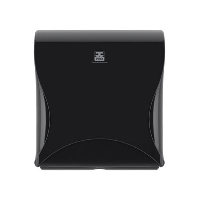 DISPENSER NERO CARTA IGIENICA. MINI JUMBO DISPENSER NERO CARTA IGIENICA. MINI JUMBO