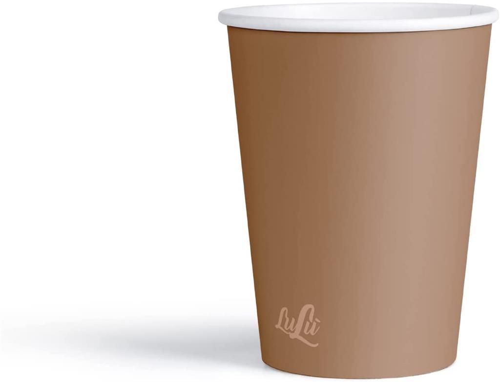 Bicchieri di Carta – 250ml - 1000 pezzi