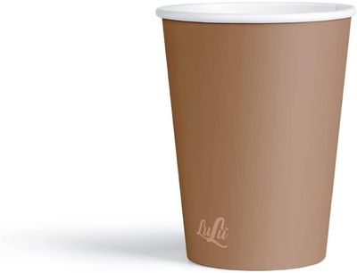 Bicchieri di Carta – 250ml - 1000 pezzi