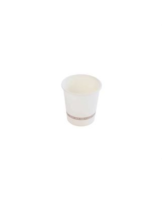 BICCHIERINO CAFFE' IN CARTA 90 ML - 1250 PEZZI.
