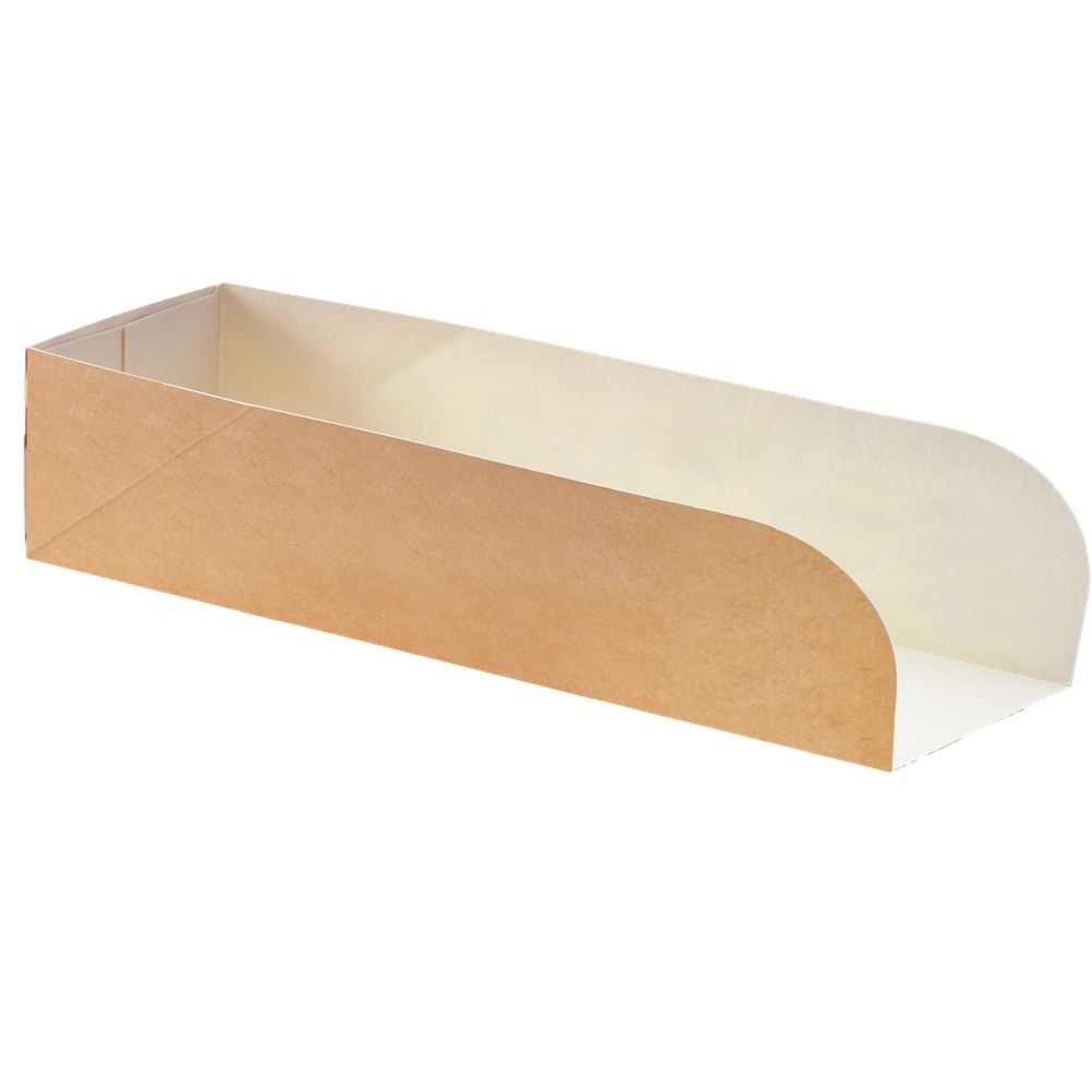 PORTA HOT DOG GRANDE APERTO AVANA - 50PZ