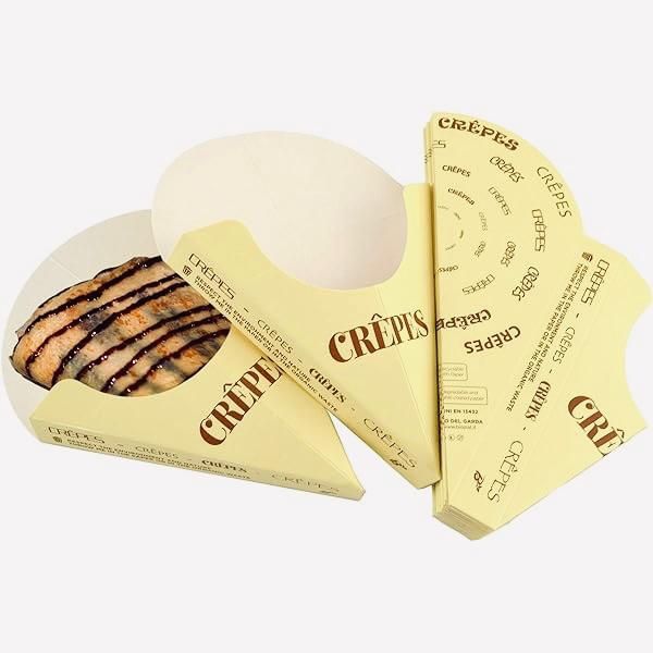 PORTA CREPES A TASCA -50PZ