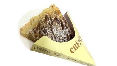 PORTA CREPES A TASCA -50PZ