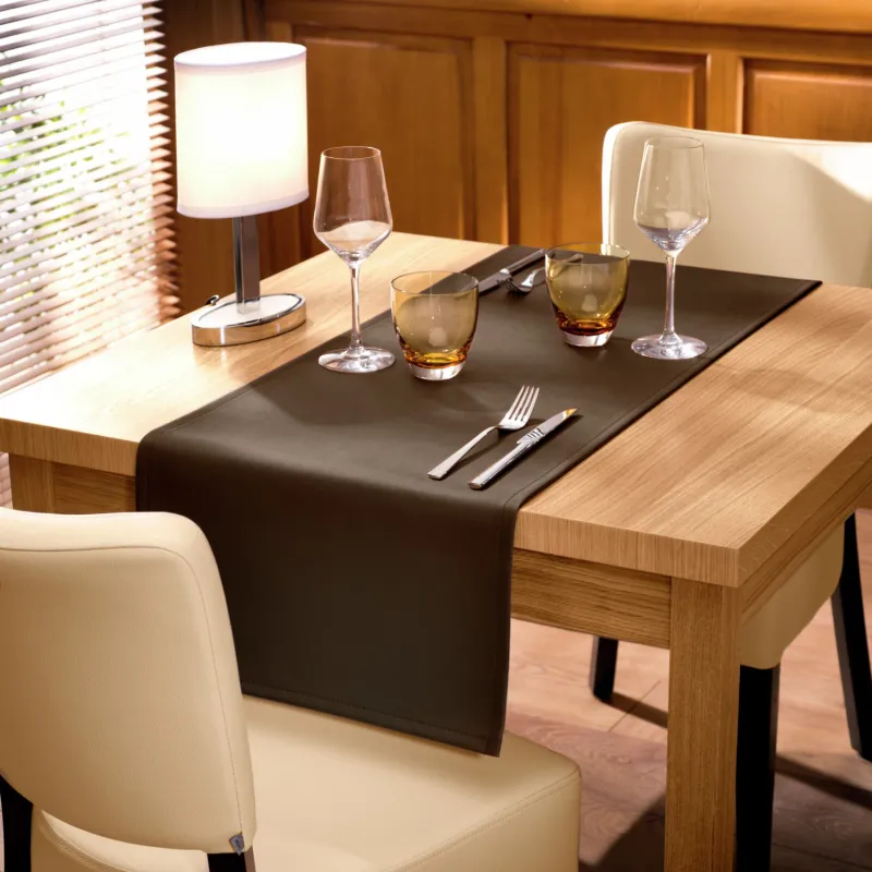 Runner e tovagliette