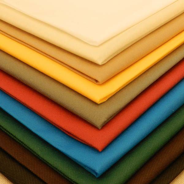 Tovaglioli punta a punta