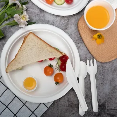 Linea tavola monouso