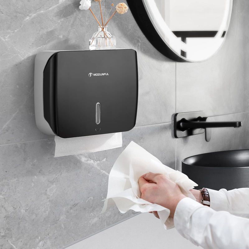 Consumabili da bagno