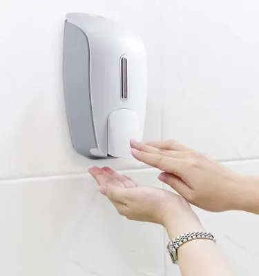 Dispenser