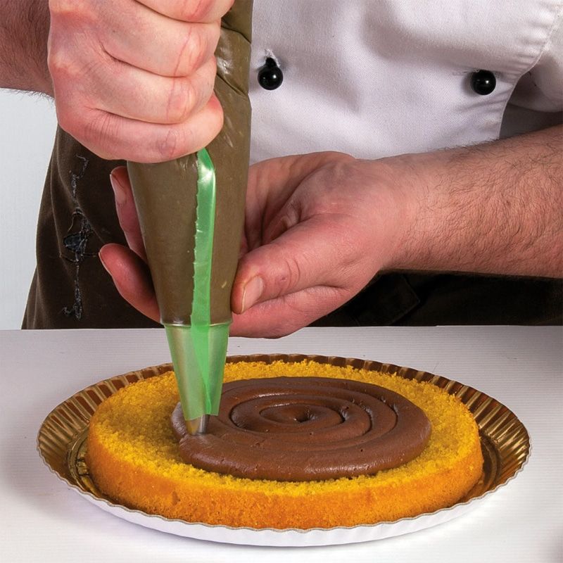 Vassoi pasticceria e accessori