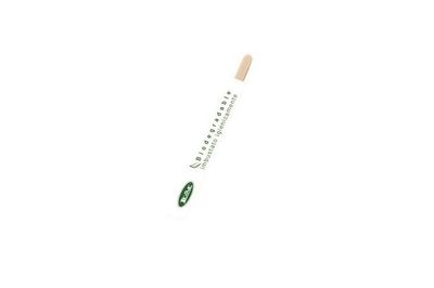 PALETTINA IMBUSTATA IN LEGNO 11 CM BIODEGRADABILE, 500 PEZZI