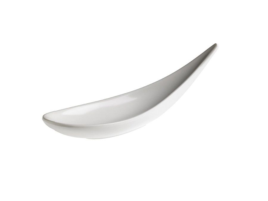 CUCCHIAIO MELAMINA , CM 14.5X4.5X1.5