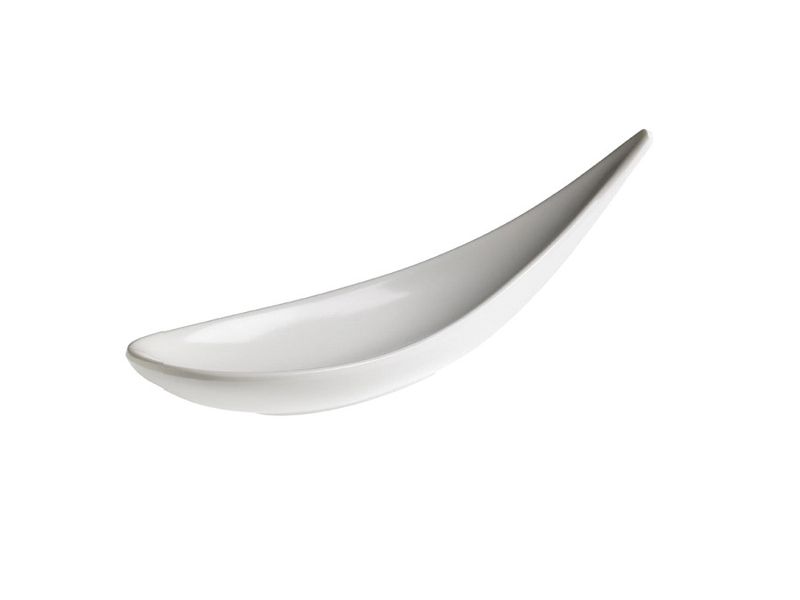 CUCCHIAIO MELAMINA , CM 14.5X4.5X1.5