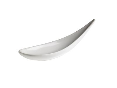 CUCCHIAIO MELAMINA , CM 14.5X4.5X1.5