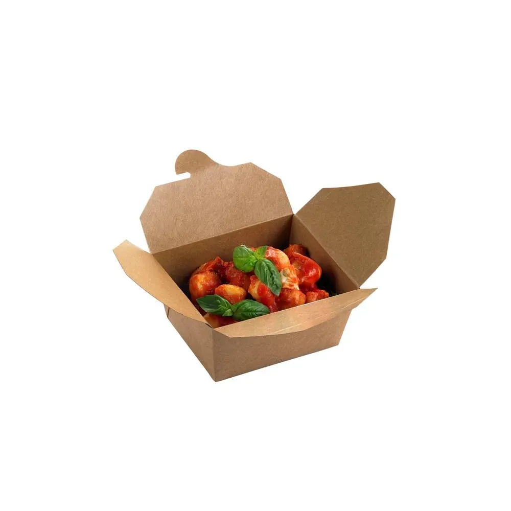 TAKE AWAY BOX AVANA