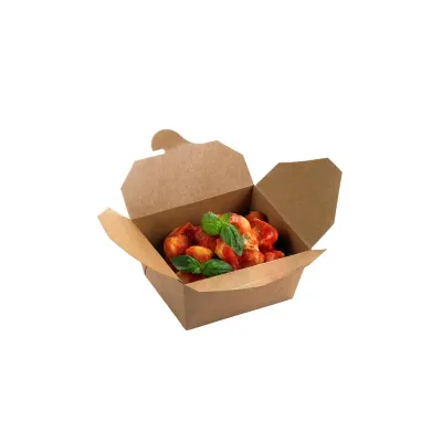 TAKE AWAY BOX AVANA