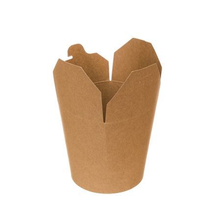 FOOD CUP TAKE AWAY RICHIUDIBILE  48 PEZZI