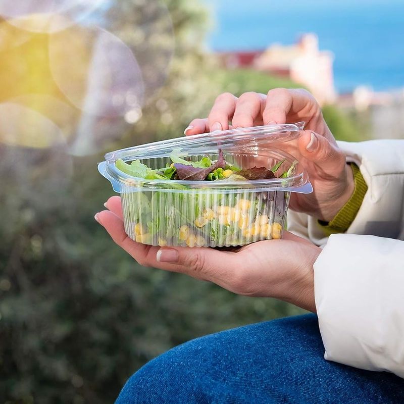 Vaschette Salvafreschezza