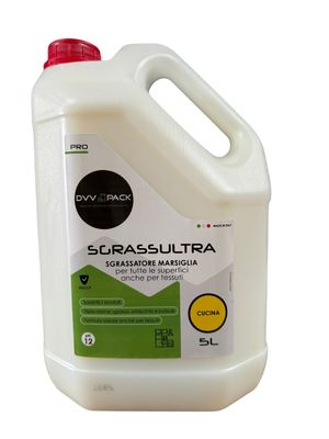 DETERGENTE SGRASSANTE SGRASSULTRA