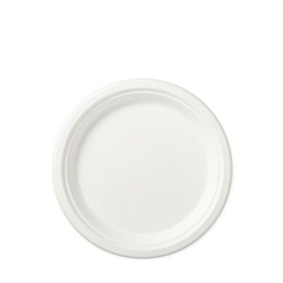 PIATTI PIANI IN POLPA 15,5CM - 1.000PZ