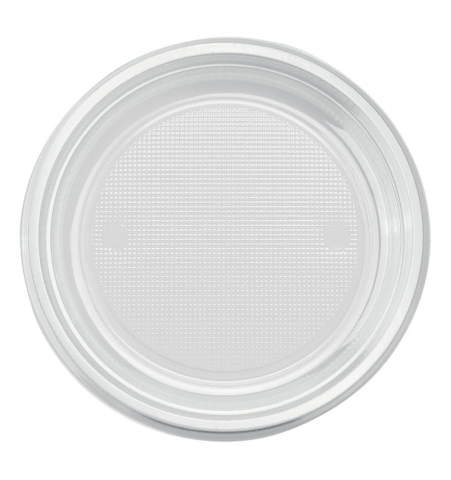 PIATTI PIANI DESSERT RIUTILIZZABILI -1.700PZ