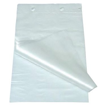 BUSTE POLIETILENE NEUTRO STRAPPO, 10 KG