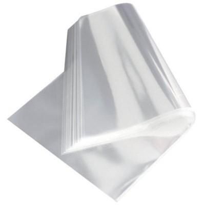 FOGLI IN CELLOPHANE TRASPARENTE 25X37 CM, 5 KG