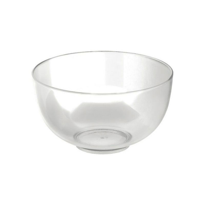 COPPETTA BOWL TRASPARENTE
