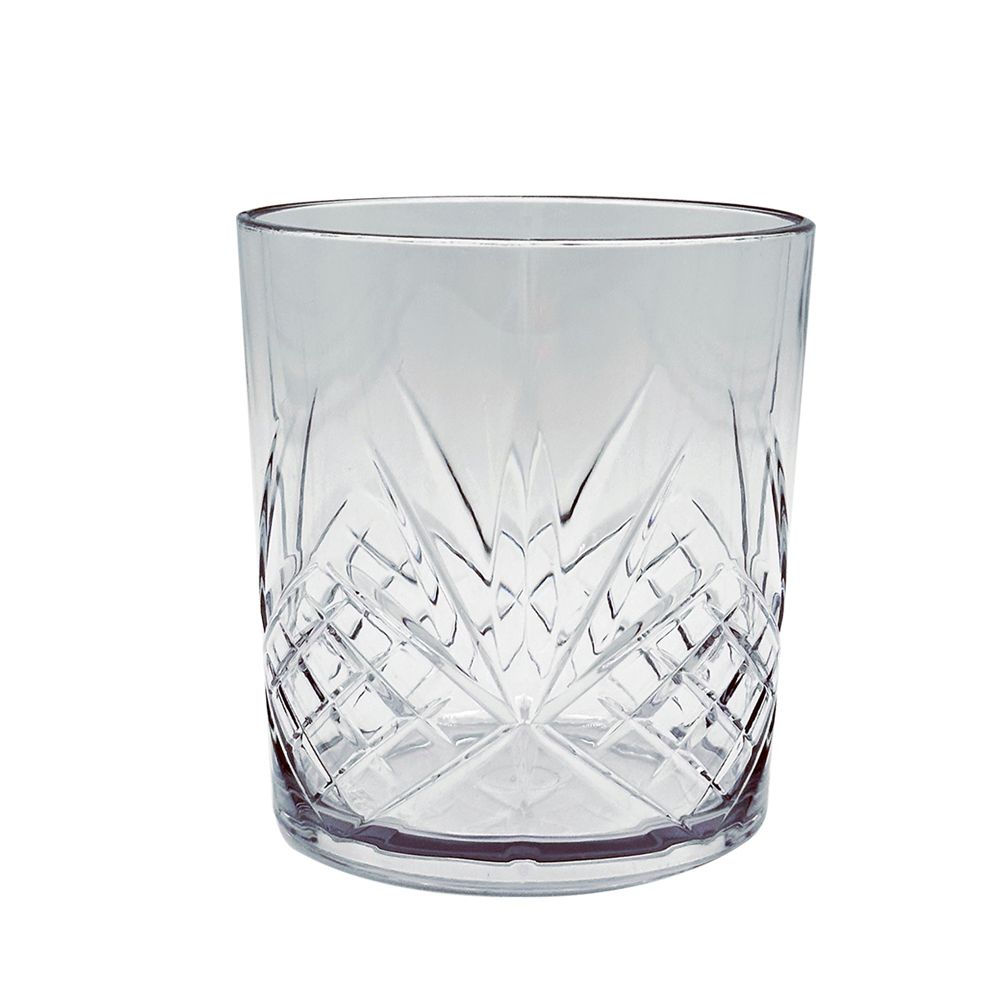 BICCHIERE FIRENZE DOF TRASPARENTE - 6PZ