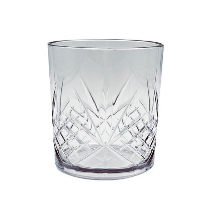 BICCHIERE FIRENZE DOF TRASPARENTE - 6PZ