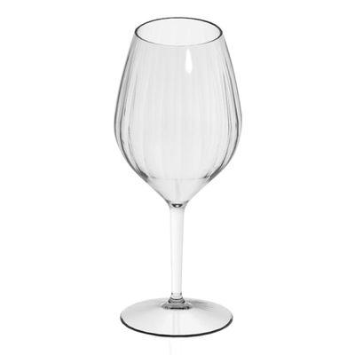 CALICE VENEZIA TT TRASPARENTE 510CC - 6PZ CALICE VENEZIA TT TRASPARENTE 510CC - 6PZ