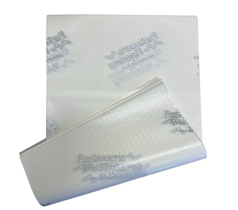 CARTA ARGENTE‵ PELURE VARI FORMATI, 10 KG