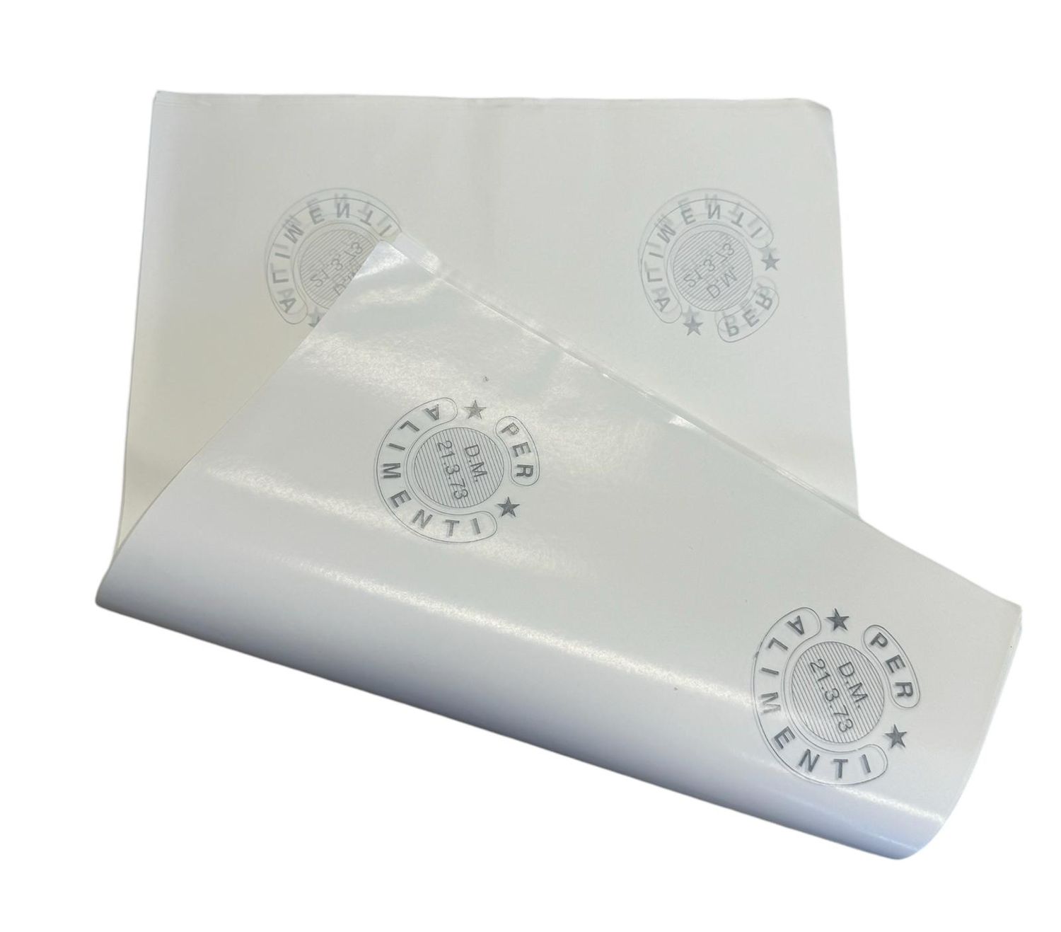 CARTA ARGENTE‵ BIANCHITO, FORM. 25X37, 10 KG