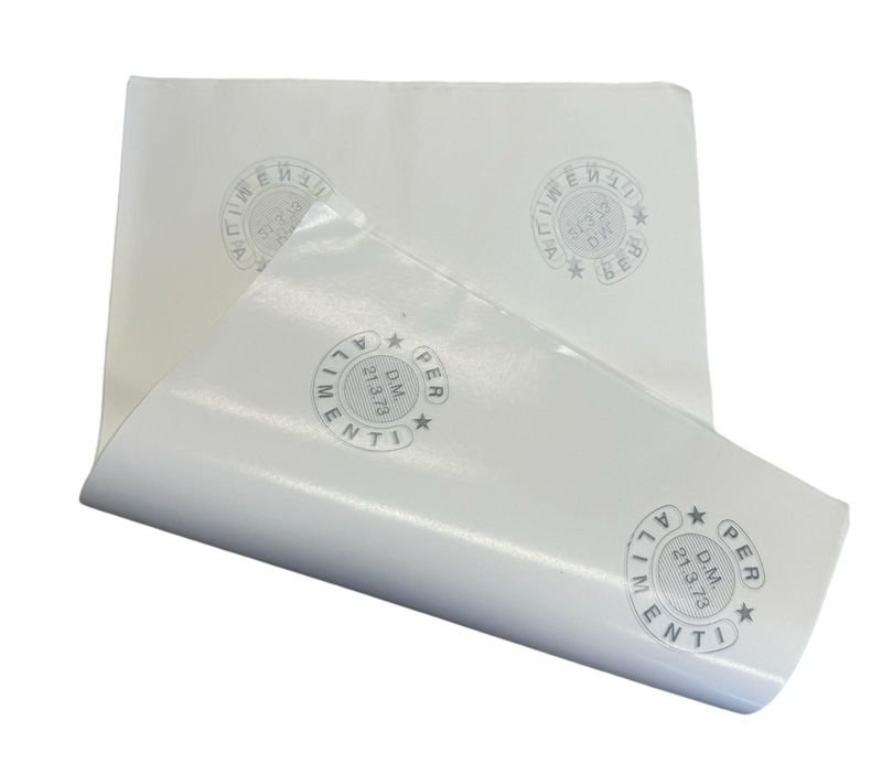 CARTA ARGENTE‵ BIANCHITO, FORM. 25X37, 10 KG