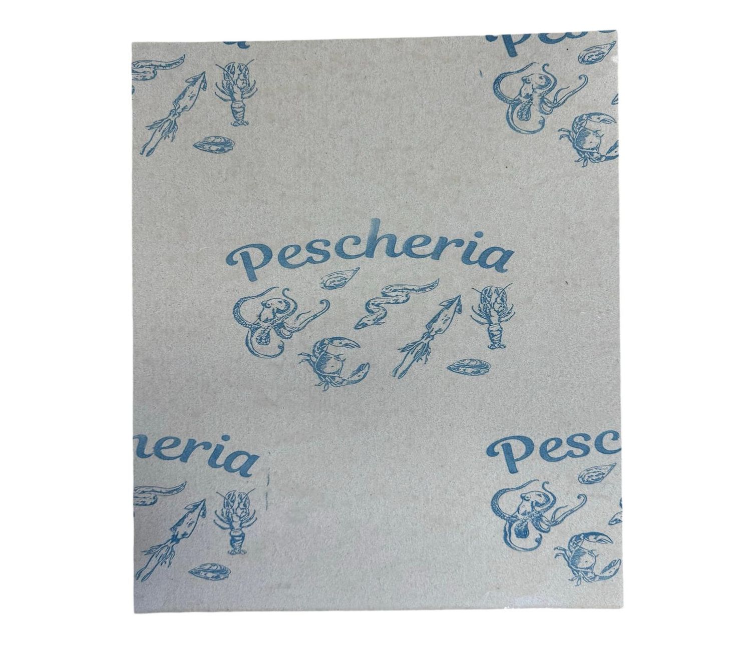 CARTA PESCHERIA IDROIMPERMEABILE, 10 KG