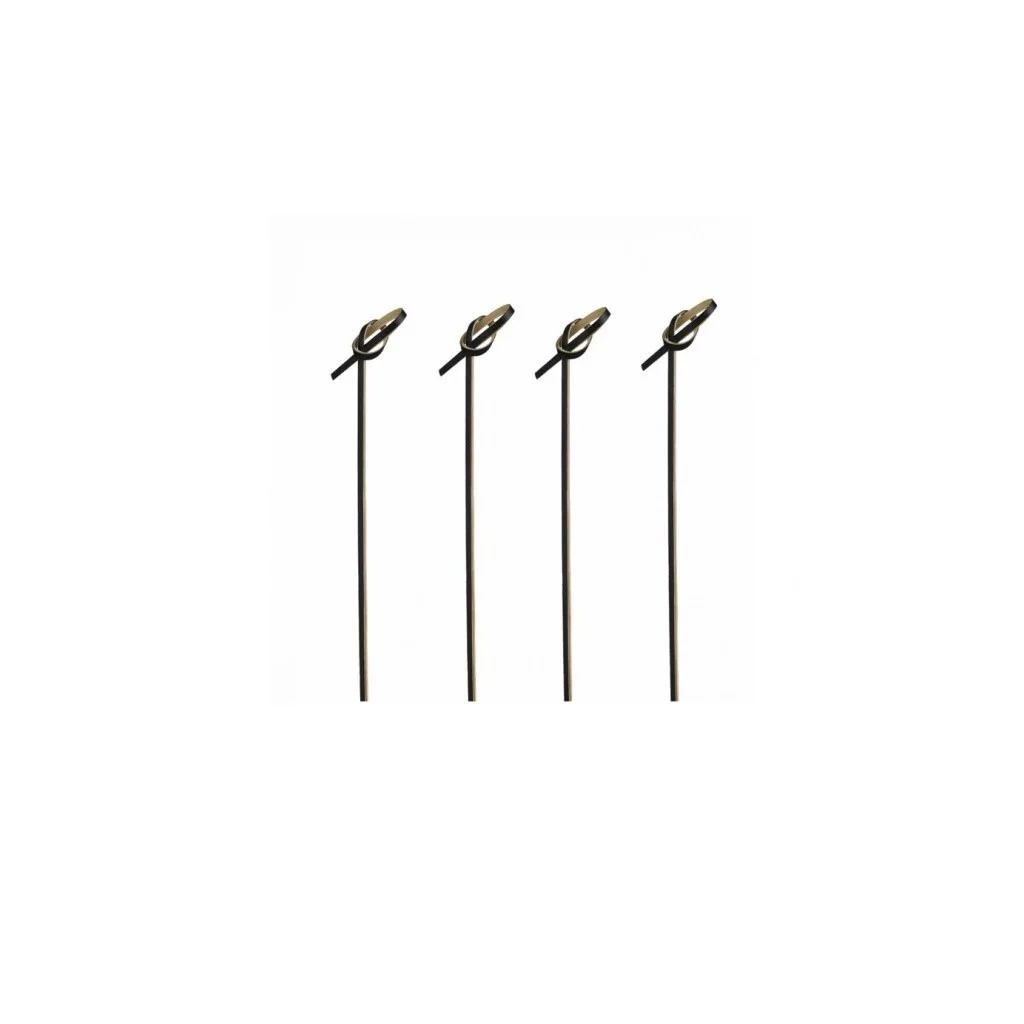 SPIEDINI IN BAMBOO DECO 10,5 CM - 100PZ