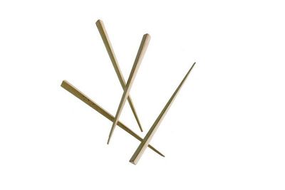 SPIEDINI IN BAMBOO REIKO 9CM - 100PZ